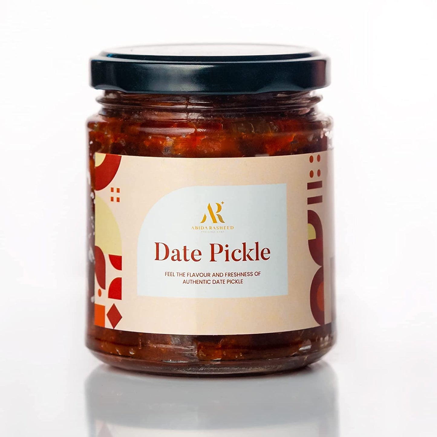 Date pickle